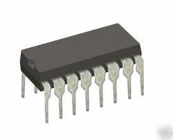 Voltage Regulators  IC