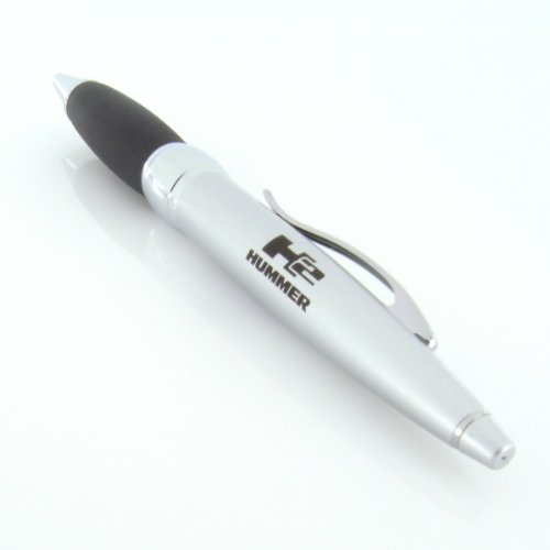 Exterior Accessories Hummer PEN.H2.SIL