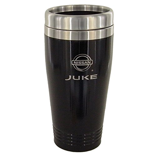 Commuter Mugs & Tumblers Nissan TM150.JUK.BLK