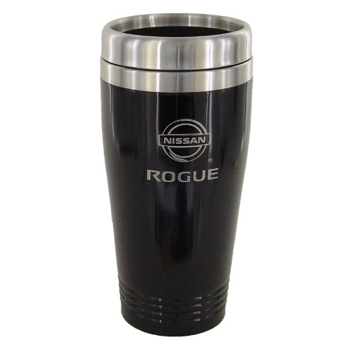 Commuter Mugs & Tumblers Nissan TM150.ROG.BLK