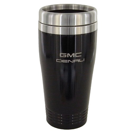 Travel Mugs GMC TM150.DEN.BLK