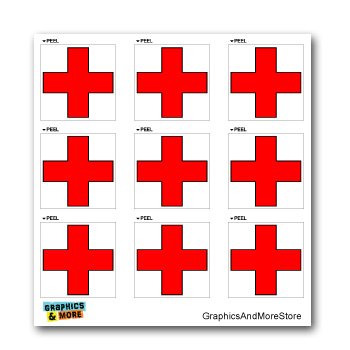 Bumper Stickers, Decals & Magnets  S8123