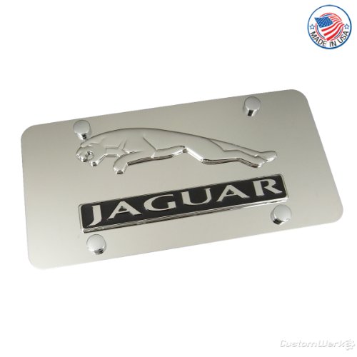 Frames Jaguar X.D.JAG.CC