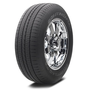 Car, Light Truck & SUV Continental 119000328