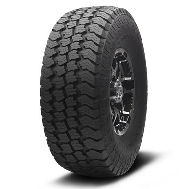 Kumho Road Venture AT KL78 LT315/70R17/8 118Q Tire 1905213 Mud Kumho 193000599