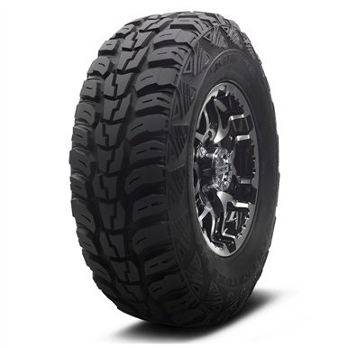 Mud Kumho 193000676