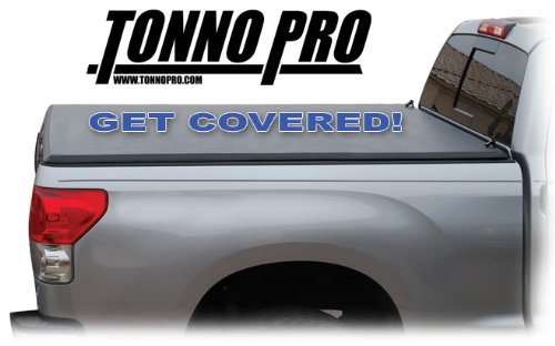 Tonneau Covers TonnoPro CA30642