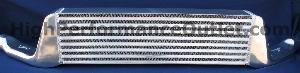 Injen Performance Large Front Mount Intercooler FMIC SES1200FMGT Intercoolers Injen SES1200FMGT