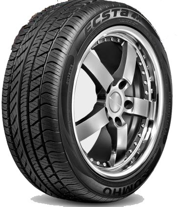 Car, Light Truck & SUV Kumho 193001036