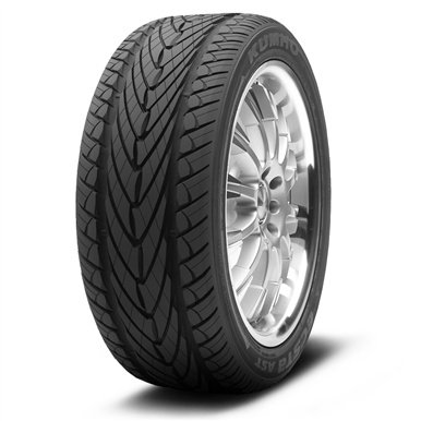 Car, Light Truck & SUV Kumho 193000211