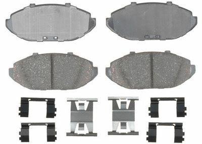 Safety ACDelco 17D748CH