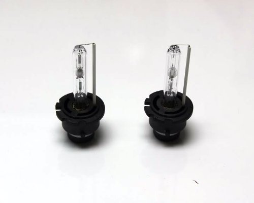 Headlight & Tail Light Conversion Kits Third Gear Performance PRM-B-D2-5K-C25