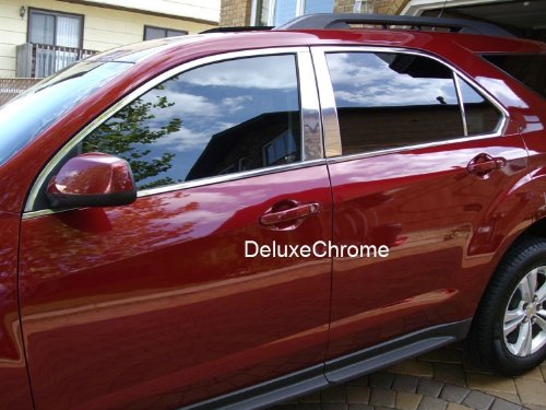 Exterior Accessories DeluxeAuto PP-EQU10