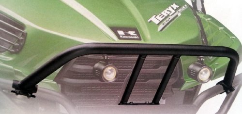 Grille & Brush Guards Kawasaki 99994-0283