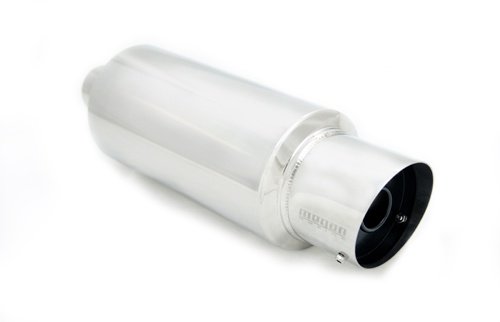 Mufflers Megan Racing 88MRMUGTT1172