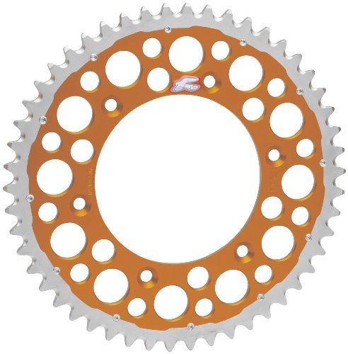 Sprockets Renthal 2240-520-50GPOR