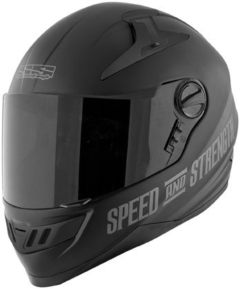 Helmets Speed and Strength 876447