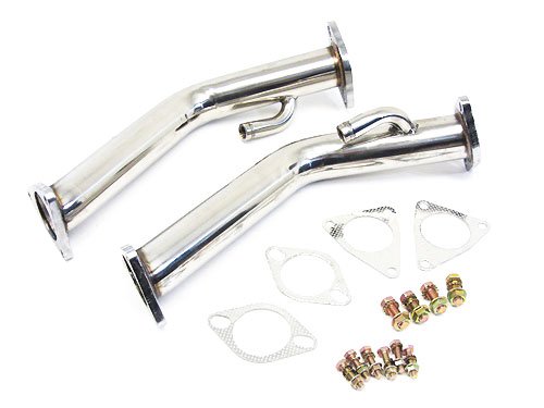 Exhaust & Emissions Generic TP-IG0810-179