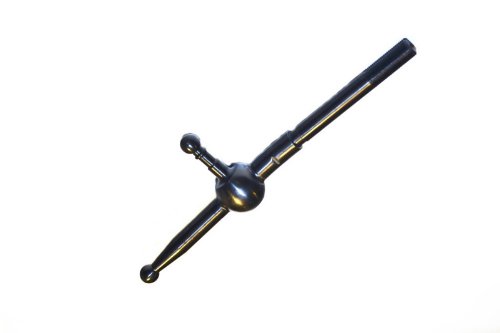 Torque Solution Short Shifter Scion TC 2005-2010 Short Torque Solution TS-SS-019