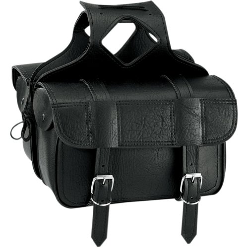 Saddle Bags All American Rider 3501-0641-PU-AMA