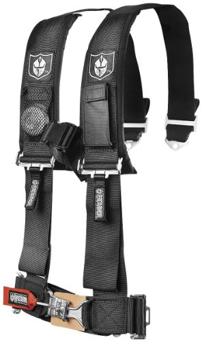 Seat Belt Pads Pro Armor 57-3253