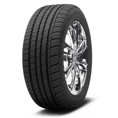 Kumho Ecsta LX Platinum KU27 195/65R15 91V Tire 2107023 Car, Light Truck & SUV Kumho 193000528
