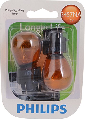 Halogen Bulbs Philips 3457NALLB2