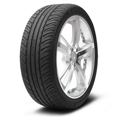 Car, Light Truck & SUV Kumho 193000107