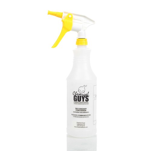 Cleaners Chemical Guys ACC_135