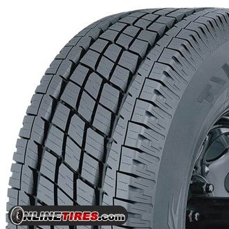 Car, Light Truck & SUV Toyo Tires 364020