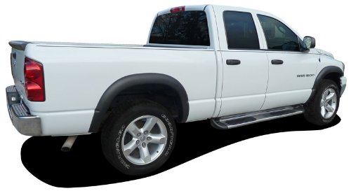 Fender Flares  FF006-PP