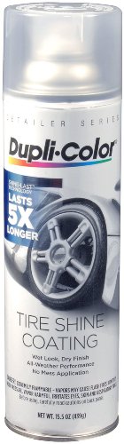 Tire Care Dupli-Color TSCH100