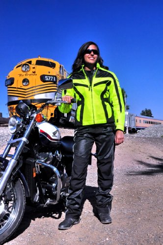 Jackets & Vests Olympia Sports WJ150Z