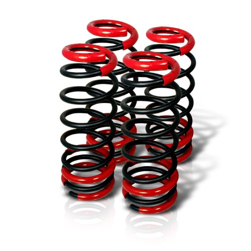 Lowering Kits Spec-D Tuning CL-ACD90BK-SD