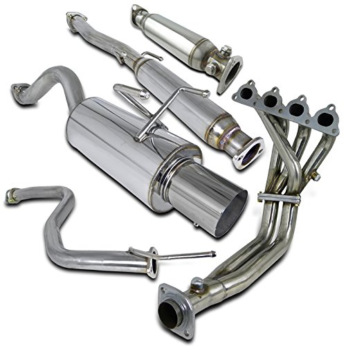 Headers Spec-D Tuning MFH-3CV923