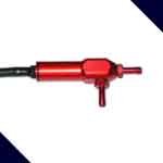 Boost Controllers Hallman Boost Controller EVOLUTION-RX