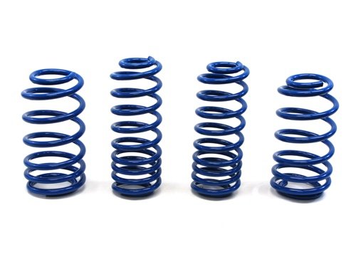 Coil Springs Generic GSPR-VGO0609-BL