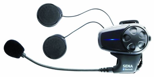 Bluetooth Headsets Sena SMH10-10