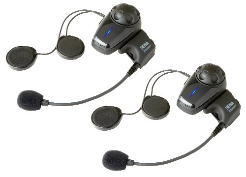 Bluetooth Headsets Sena SMH10D-10