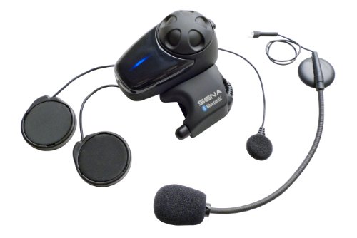 Bluetooth Headsets Sena SMH10-11