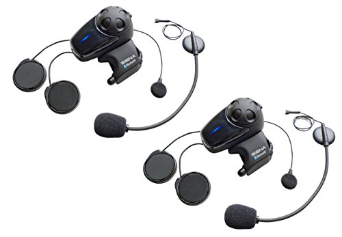 Bluetooth Headsets Sena SMH10D-11