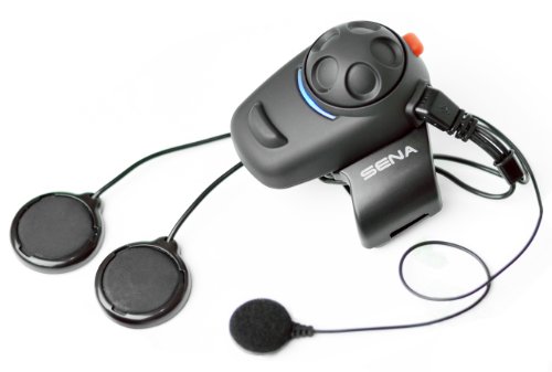 Bluetooth Headsets Sena SMH5-02