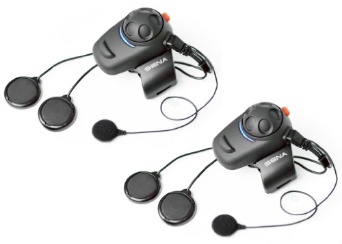 Bluetooth Headsets Sena SMH5D-02
