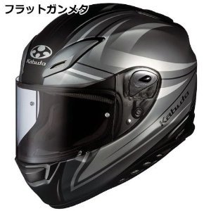 Helmets Ogk 4966094515065