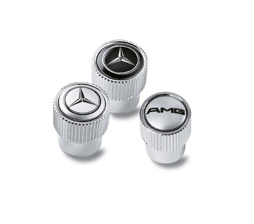 Stem Caps Mercedes-Benz BQ6408127