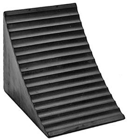Wheel Immobilizers & Chocks Buyers Products WC2556A