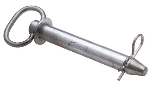 Non-Towing Hitch Pins Buyers Products 66125(50)