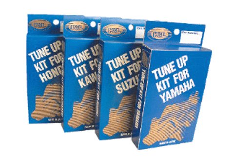 Tune-Up Kits K&L Supply 20-6863