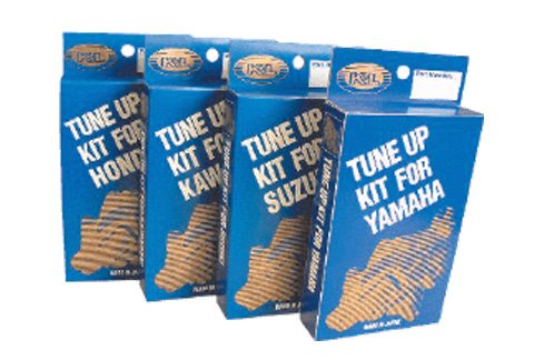 Tune-Up Kits K&L Supply 20-6802