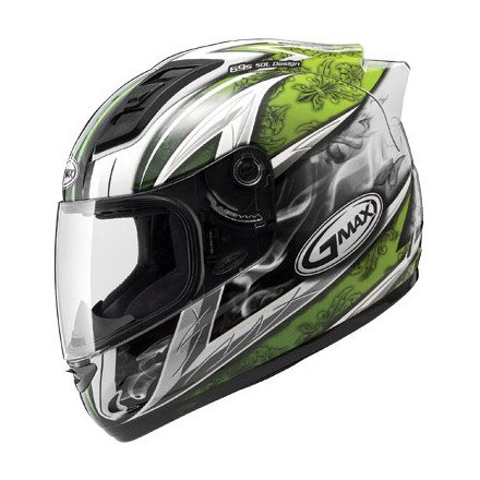 Helmets Gmax 72-4885M